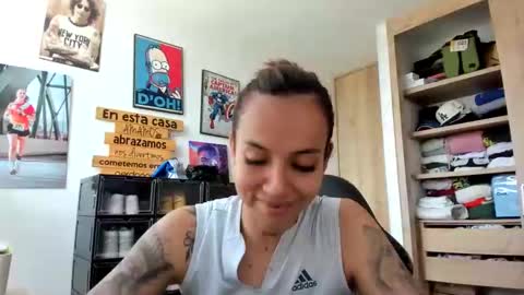 Snapshot of jane_ady chatting on 10.25.25 jane_ady online show from 10.25.25