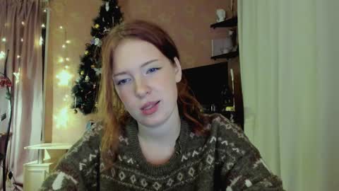 Snapshot of jane_and_star chatting on 12.18.24 Star online show from 12.18.24