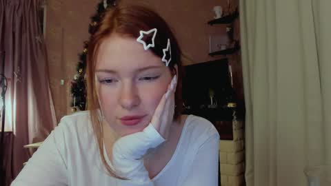 Snapshot of jane_and_star chatting on 12.22.24 Star online show from 12.22.24