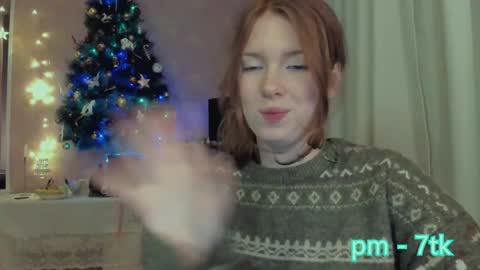 Snapshot of jane_and_star chatting on 01.01.25 Star online show from 01.01.25