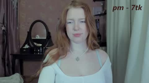 Snapshot of jane_and_star chatting on 02.16.25 Star online show from 02.16.25