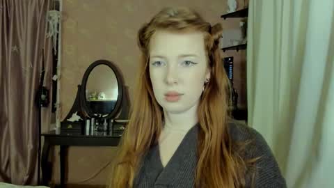 Snapshot of jane_and_star chatting on 02.18.25 Star online show from 02.18.25