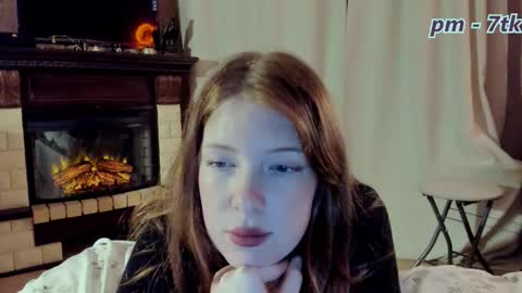 Snapshot of jane_and_star chatting on 02.20.25 Star online show from 02.20.25