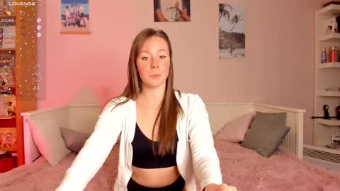 Jane Danels online show from 01.07.26