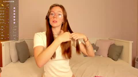 Jane Danels online show from 07.07.26