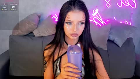 Eva online show from 10.31.25