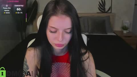 Eva online show from 11.25.25