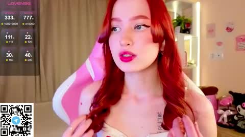 Mary Jane online show from 02.22.26