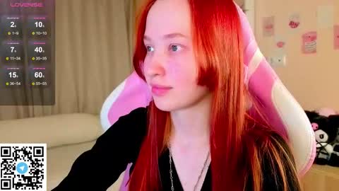 Mary Jane online show from 03.02.26