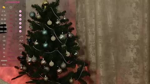 your kitty JANE roawww online show from 12.19.24