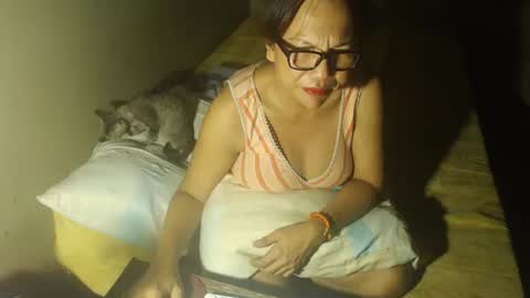 JANE online show from 02.07.25