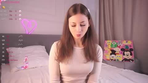 Jennifer  online show from 03.06.25