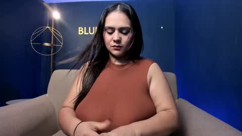 Snapshot of janecullen chatting on 02.15.25 JANE online show from 02.15.25