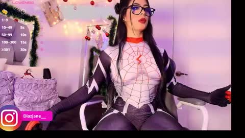 Jennifer online show from 12.20.25