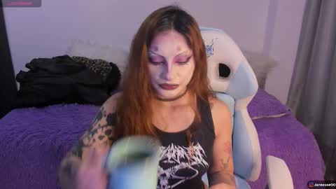 Jane online show from 10.04.25