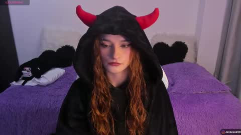 Jane online show from 10.08.25