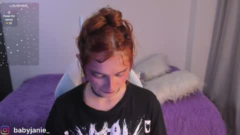 Jane online show from 05.18.26