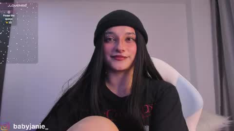 Snapshot of janee_lane chatting on 07.02.26 Jane online show from 07.02.26