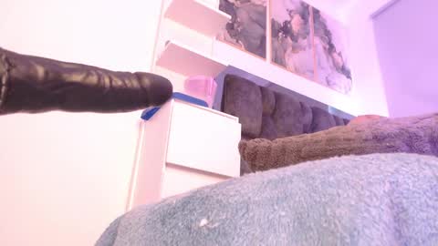 Snapshot of janeebony_ chatting on 01.23.25 Jane online show from 01.23.25