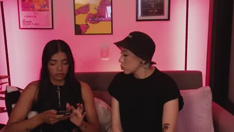 Jane online show from 11.11.25