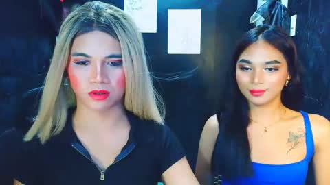 Snapshot of janellarose chatting on 03.28.26 Janelarose online show from 03.28.26