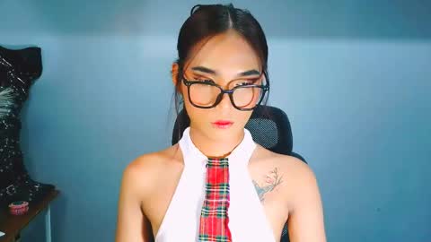 Janelarose online show from 04.25.26
