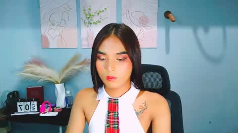 Janelarose online show from 05.07.26