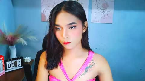 Janelarose online show from 06.30.26