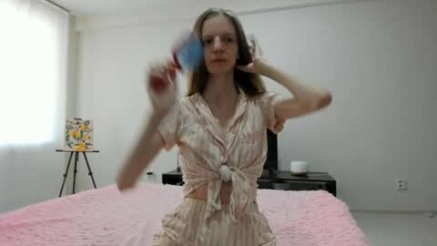 JaneLong online show from 04.06.26