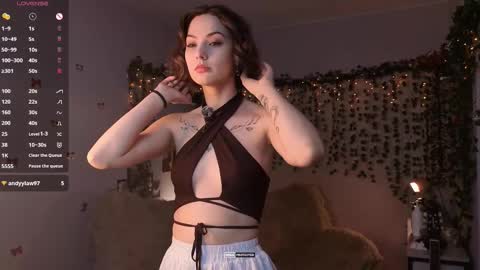 Im Jane Happy New Year everyone online show from 01.18.26