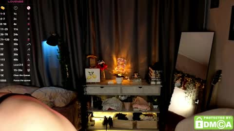 Im Jane Happy New Year everyone online show from 04.10.26