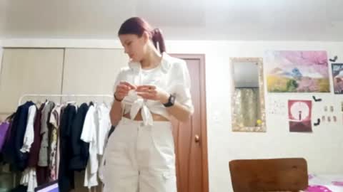 Sofia online show from 04.23.26