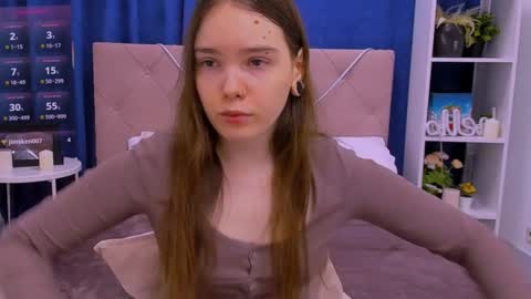 Snapshot of janenichols chatting on 01.16.26 Jane online show from 01.16.26