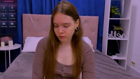 Snapshot of janenichols chatting on 02.27.26 Jane online show from 02.27.26