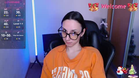 Snapshot of janeroger chatting on 12.26.24 Jane Roger online show from 12.26.24