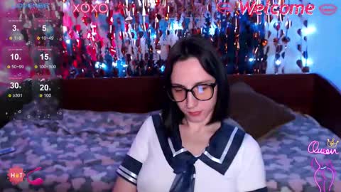 Snapshot of janeroger chatting on 02.17.26 Jane Roger online show from 02.17.26