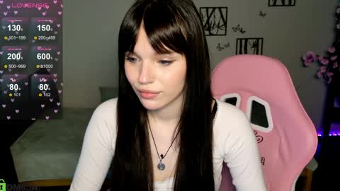 Alexia online show from 06.03.26