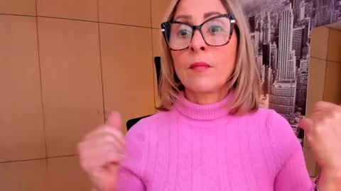 JANE TURNER MILF online show from 02.26.26