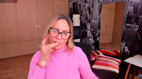 JANE TURNER MILF online show from 03.27.26