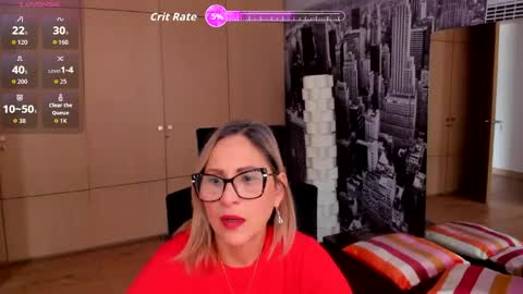 JANE TURNER MILF online show from 04.10.26