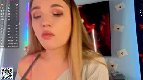 Hi Im Alice and here youll find something online show from 02.19.26