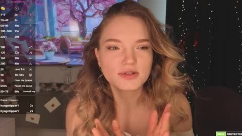 Hi Im Alice and here youll find something online show from 04.07.26