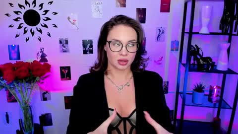 Snapshot of janewyatt chatting on 03.02.25 janewyatt online show from 03.02.25