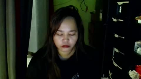 Snapshot of janicaslut_18 chatting on 01.13.26 janicaslut_18 online show from 01.13.26