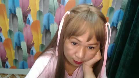 janice online show from 12.17.24