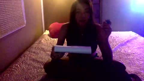 janicepepper online show from 11.24.25