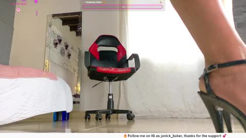 janick_baker online show from 05.23.26