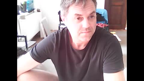 mature-man online show from 09.19.25