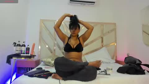 Janna online show from 11.09.25