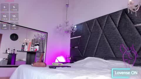 Janna online show from 03.28.26